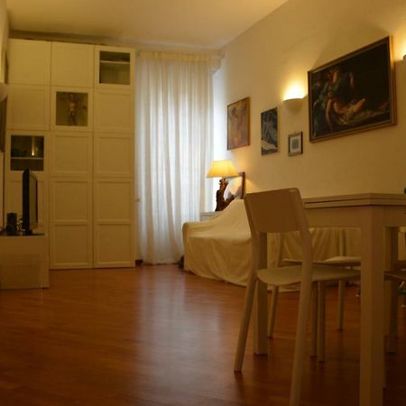 Il Fortino - The Refuge Sarzana Dış mekan fotoğraf