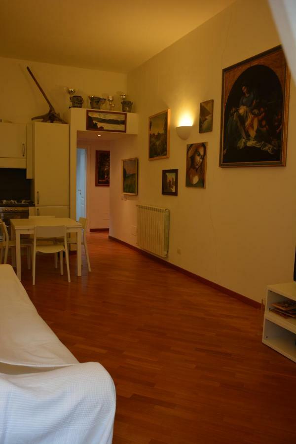 Il Fortino - The Refuge Sarzana Dış mekan fotoğraf