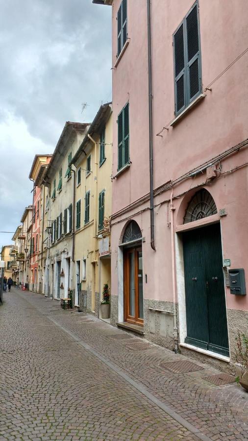 Il Fortino - The Refuge Sarzana Dış mekan fotoğraf