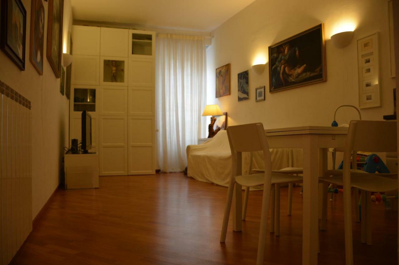 Il Fortino - The Refuge Sarzana Dış mekan fotoğraf