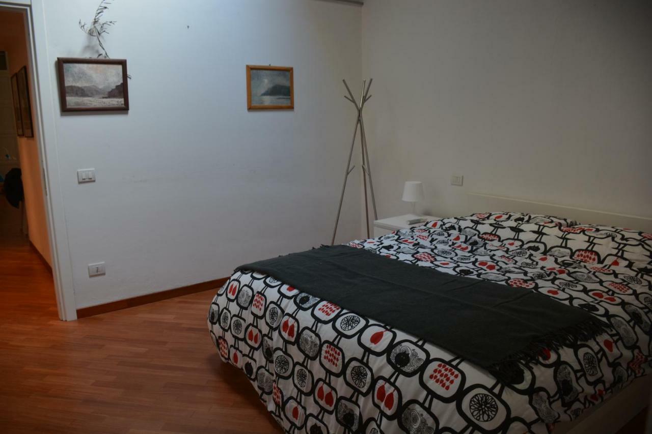 Il Fortino - The Refuge Sarzana Dış mekan fotoğraf